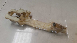 CAVALETE MAÇANETA DIANTEIRA D HYUNDAI AZERA 2008 A 2010