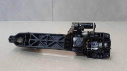 MAÇANETA EXTERNA DIANTEIRA DIREITA TOYOTA HILUX 2014 2015