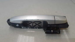 MAÇANETA EXTERNA DIANTEIRA DIREITA TOYOTA HILUX 2014 2015