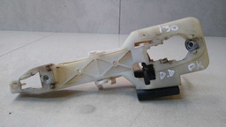 CAVALETE MAÇANETA EXTERNA PORTA D D HYUNDAI I30 2011