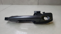 MAÇANETA EXTERNA DIANTEIRA ESQUERDA HYUNDAI HB20 2012 A 2018