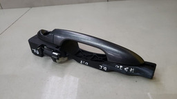 MAÇANETA EXTERNA DIANTEIRA ESQUERDA HYUNDAI HB20 2012 A 2018