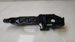 MAÇANETA EXTERNA DIANTEIRA ESQUERDA HYUNDAI HB20 2012 A 2018