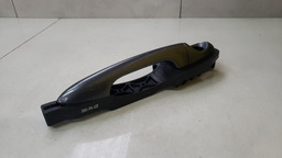 MAÇANETA EXTERNA DIANTEIRA ESQUERDA HYUNDAI HB20 2012 A 2018