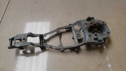 Cavalete Maçaneta Externa Dianteira Esquerda Jetta 2007 2008