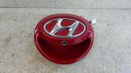 Maçaneta Tampa Traseira Hyundai Veloster 2011 A 2015 