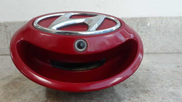 MAÇANETA TAMPA TRASEIRA HYUNDAI VELOSTER 2011 A 2015 