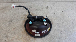 MAÇANETA TAMPA TRASEIRA HYUNDAI VELOSTER 2011 A 2015 