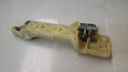 Cavalete Maçaneta Externa T E  Hyundai Azera 2008 A 2011