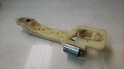 CAVALETE MAÇANETA EXTERNA T E  HYUNDAI AZERA 2008 A 2011