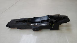 CAVALETE MAÇANETA EXTERNA T E NISSAN MARCH 2012 A 2018