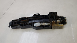 CAVALETE MAÇANETA EXTERNA T E NISSAN MARCH 2012 A 2018