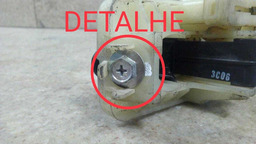 MAÇANETA EXTERNA D D HYUNDAI IX35 2010 A 2019 COM DETALHE