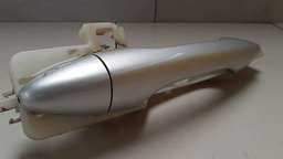 MAÇANETA EXTERNA TRASEIRA ESQUERDA HYUNDAI IX35 2010 A 2015