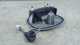 MAÇANETA TAMPA TRASEIRA HYUNDAI I30 2007 A 2012