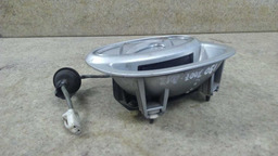 MAÇANETA TAMPA TRASEIRA HYUNDAI I30 2007 A 2012