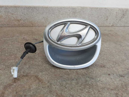 Maçaneta Tampa Traseira Hyundai I30 2010 A 2012 Original