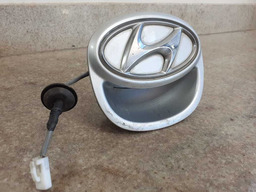 MAÇANETA TAMPA TRASEIRA HYUNDAI I30 2010 A 2012 ORIGINAL