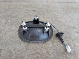 MAÇANETA TAMPA TRASEIRA HYUNDAI I30 2010 A 2012 ORIGINAL