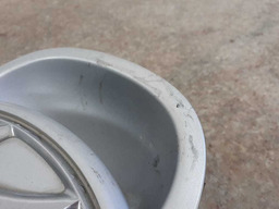 MAÇANETA TAMPA TRASEIRA HYUNDAI I30 2010 A 2012 ORIGINAL