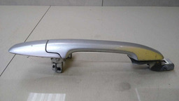 MAÇANETA EXTERNA TRASEIRO DIREITO HONDA CIVIC 2007 A 2008