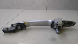 MAÇANETA EXTERNA TRASEIRO DIREITO HONDA CIVIC 2007 A 2008