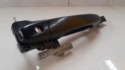 MAÇANETA EXTERNA DIANTEIRA ESQUERDA HONDA NEW CIVIC 2014