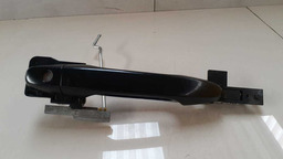 MAÇANETA EXTERNA DIANTEIRA ESQUERDA HONDA NEW CIVIC 2014