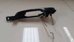 MAÇANETA EXTERNA DIANTEIRA ESQUERDA HONDA NEW CIVIC 2014