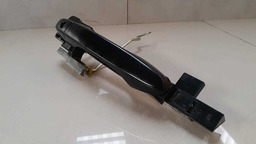 MAÇANETA EXTERNA DIANTEIRA ESQUERDA HONDA NEW CIVIC 2014