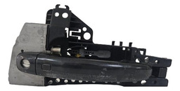 MAÇANETA EXTERNA DIANTEIRA ESQUERDA AUDI A4 2011