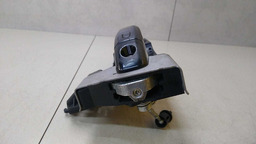 MAÇANETA EXTERNA DIANTEIRA ESQUERDA AUDI A4 2011