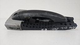 MAÇANETA EXTERNA DIANTEIRA ESQUERDA AUDI A4 2011