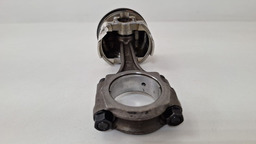 BIELA COM PISTÃO LIFAN FOISON 1.3 2016 (1)