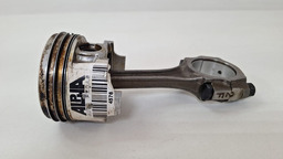 BIELA COM PISTÃO LIFAN FOISON 1.3 2016 (1)