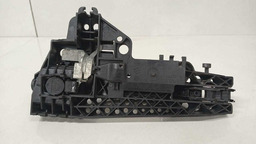 MAÇANETA EXTERNA TRASEIRA DIREITA AUDI Q3 2013 2014