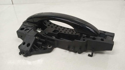 MAÇANETA EXTERNA TRASEIRA DIREITA AUDI Q3 2013 2014