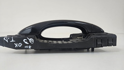 MAÇANETA EXTERNA TRASEIRA DIREITA AUDI Q3 2013 2014