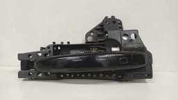 MAÇANETA EXTERNA TRASEIRA DIREITA AUDI Q3 2013 2014