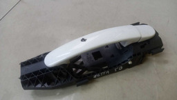 MAÇANETA EXTERNA TRASEIRA DIREITA VW JETTA TSI 2.0 2012 2013