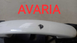 MAÇANETA EXTERNA TRASEIRA DIREITA VW JETTA TSI 2.0 2012 2013