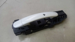 MAÇANETA EXTERNA TRASEIRA DIREITA VW JETTA TSI 2.0 2012 2013