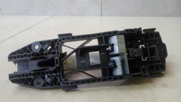 MAÇANETA EXTERNA TRASEIRA DIREITA VW JETTA TSI 2.0 2012 2013