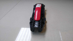 MAÇANETA EXTERNA DIANTEIRA DIREITA VW UP 2014