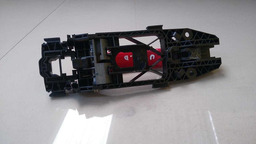 MAÇANETA EXTERNA DIANTEIRA DIREITA VW UP 2014