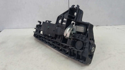 MAÇANETA EXTERNA DIANTEIRA ESQUERDA AUDI Q5 2009 A 2012