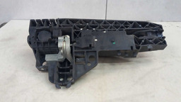 MAÇANETA EXTERNA DIANTEIRA ESQUERDA AUDI Q5 2009 A 2012