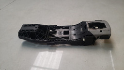 Cavalete Maçaneta Externa Dianteira Esquerda Golf 2015-2017