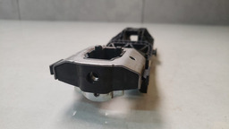 CAVALETE MAÇANETA EXTERNA DIANTEIRA ESQUERDA GOLF 2015-2017