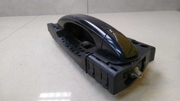 MAÇANETA EXTERNA TRASEIRA DIREITA AUDI A4 2011